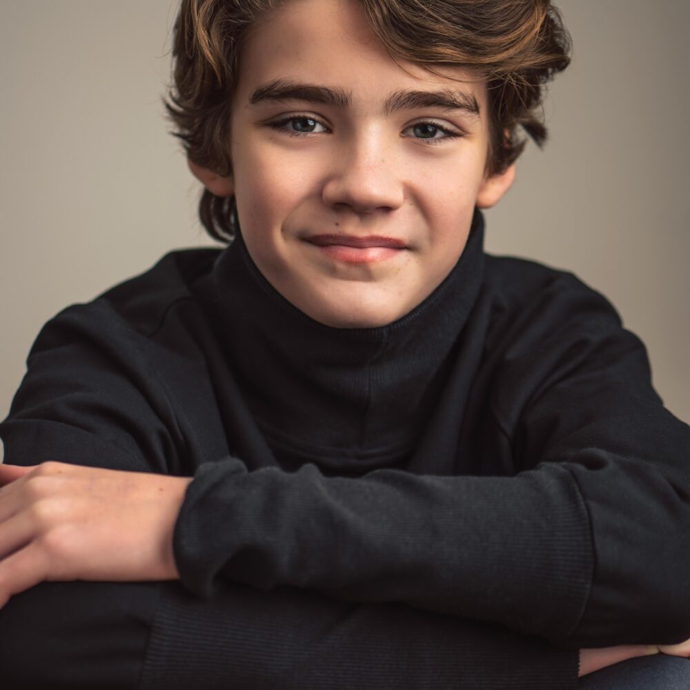 Flynn Gray