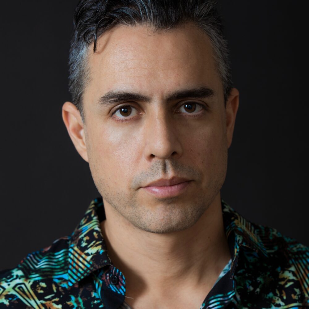 Francisco Sobrado