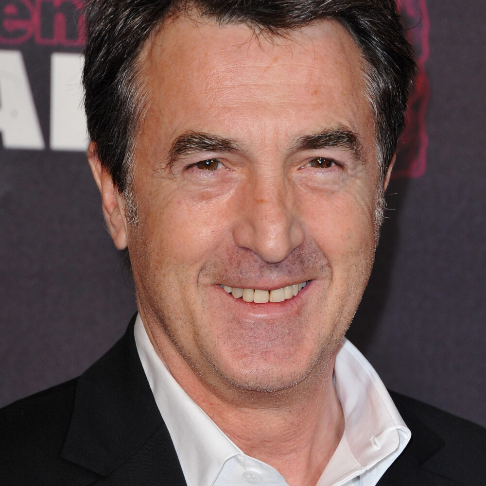 Francois Cluzet