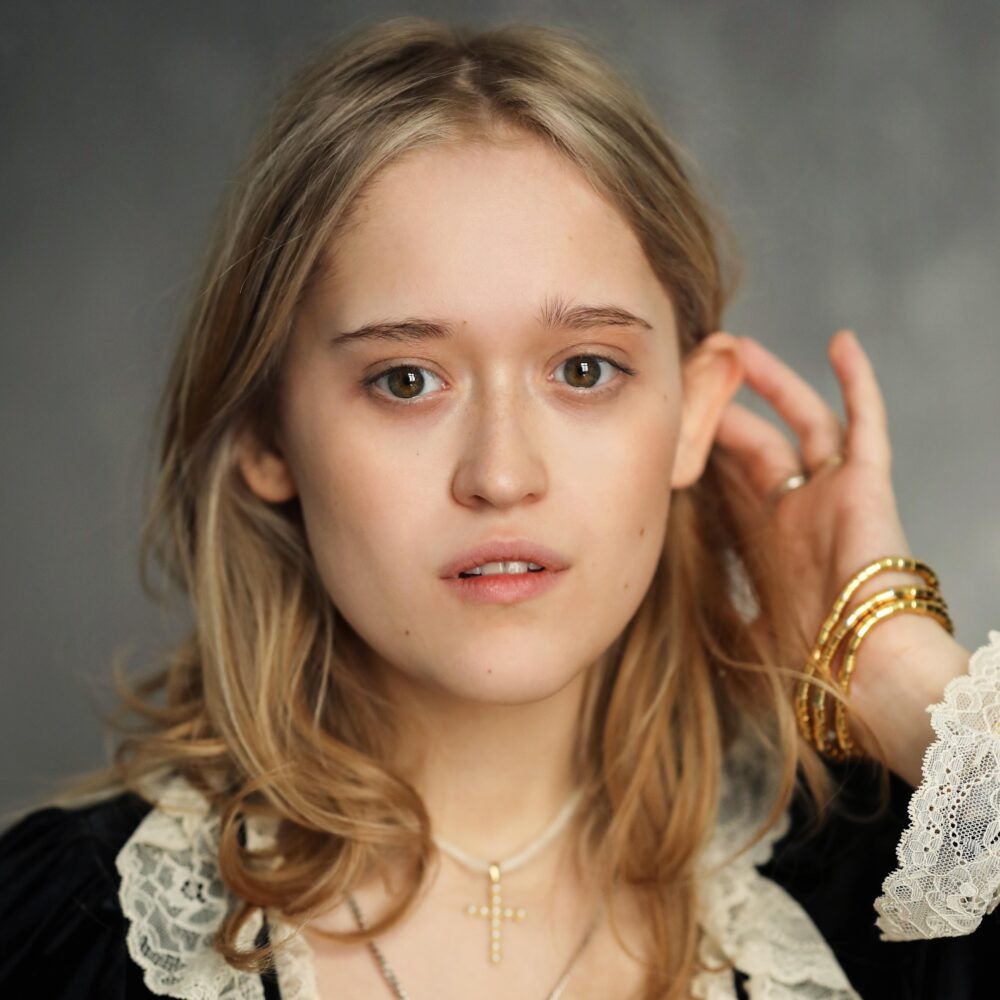 Freya Hannan Mills