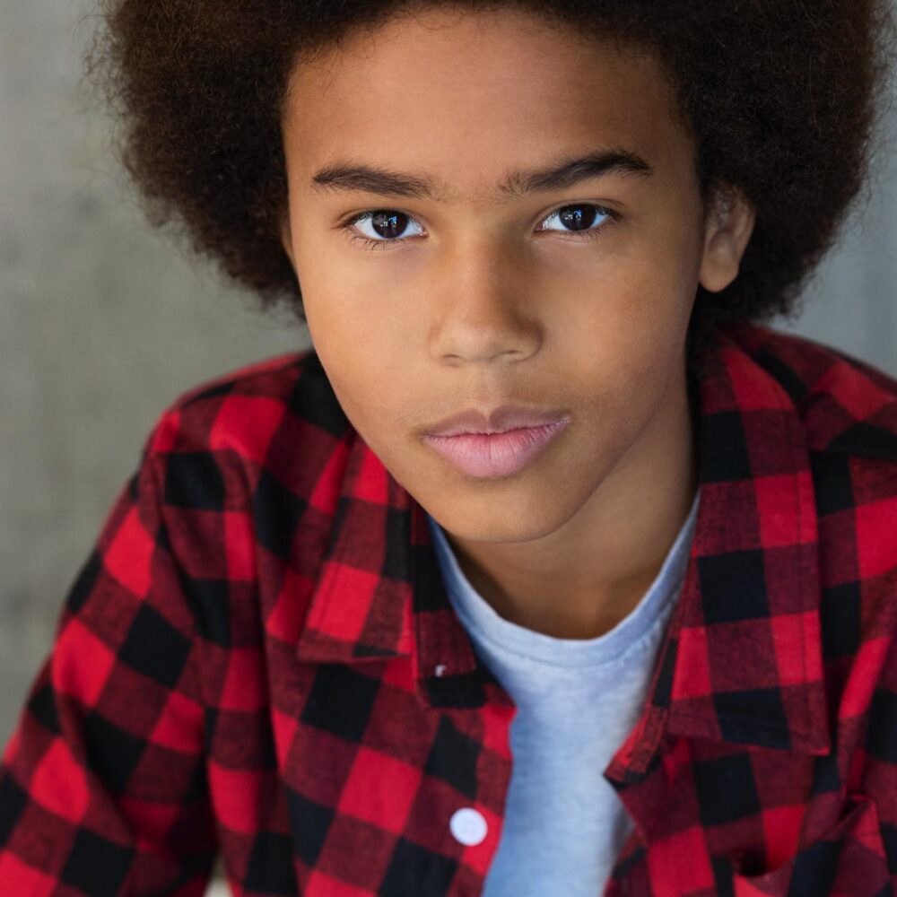Gabriel Jacob Cross