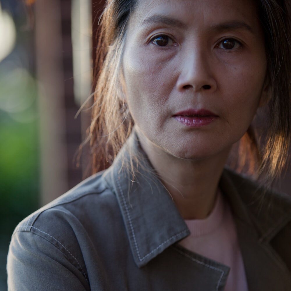Gabrielle Chan