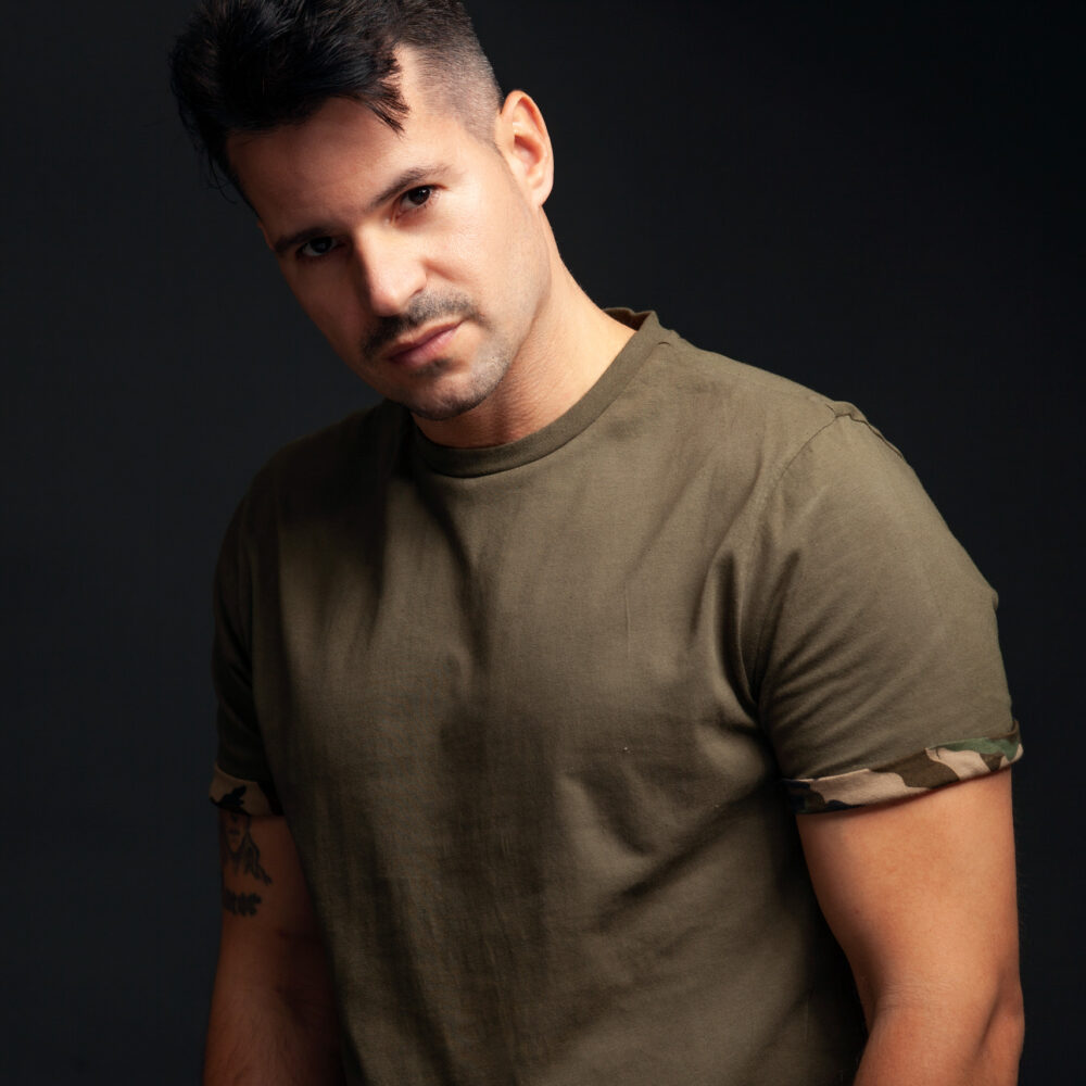 Geo Santini