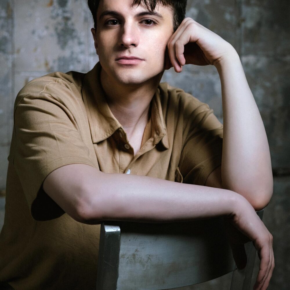 Gerard Caster