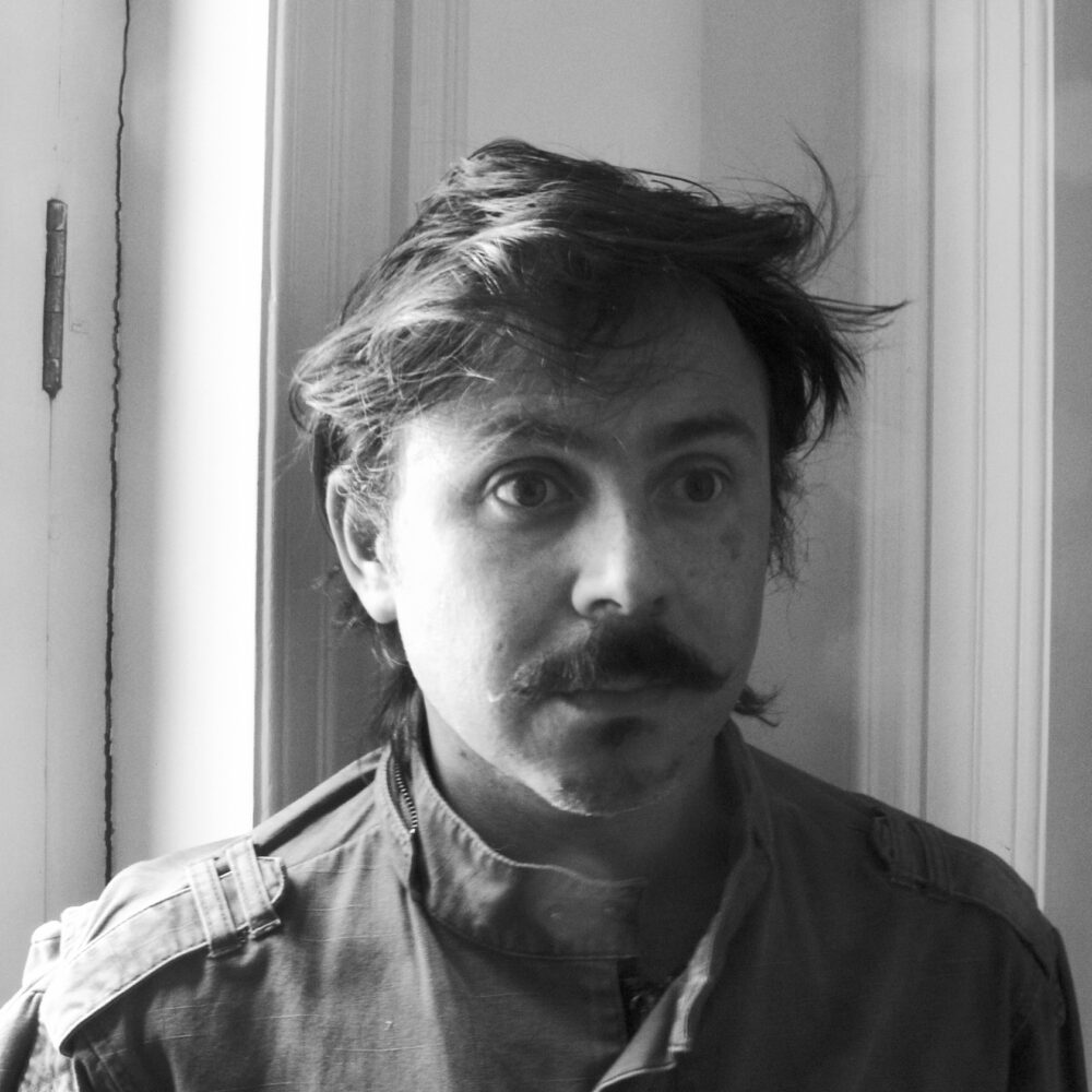 Gerardo Naranjo