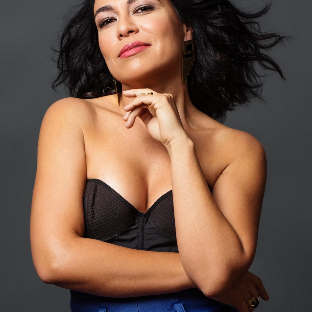 Giovanna Zacarias