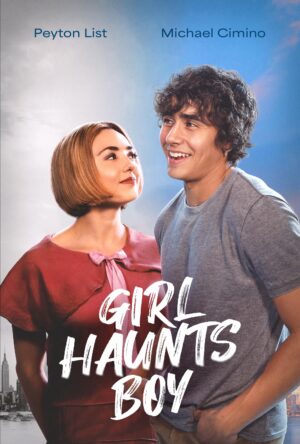 دانلود و تماشای فیلم Girl Haunts Boy 2024