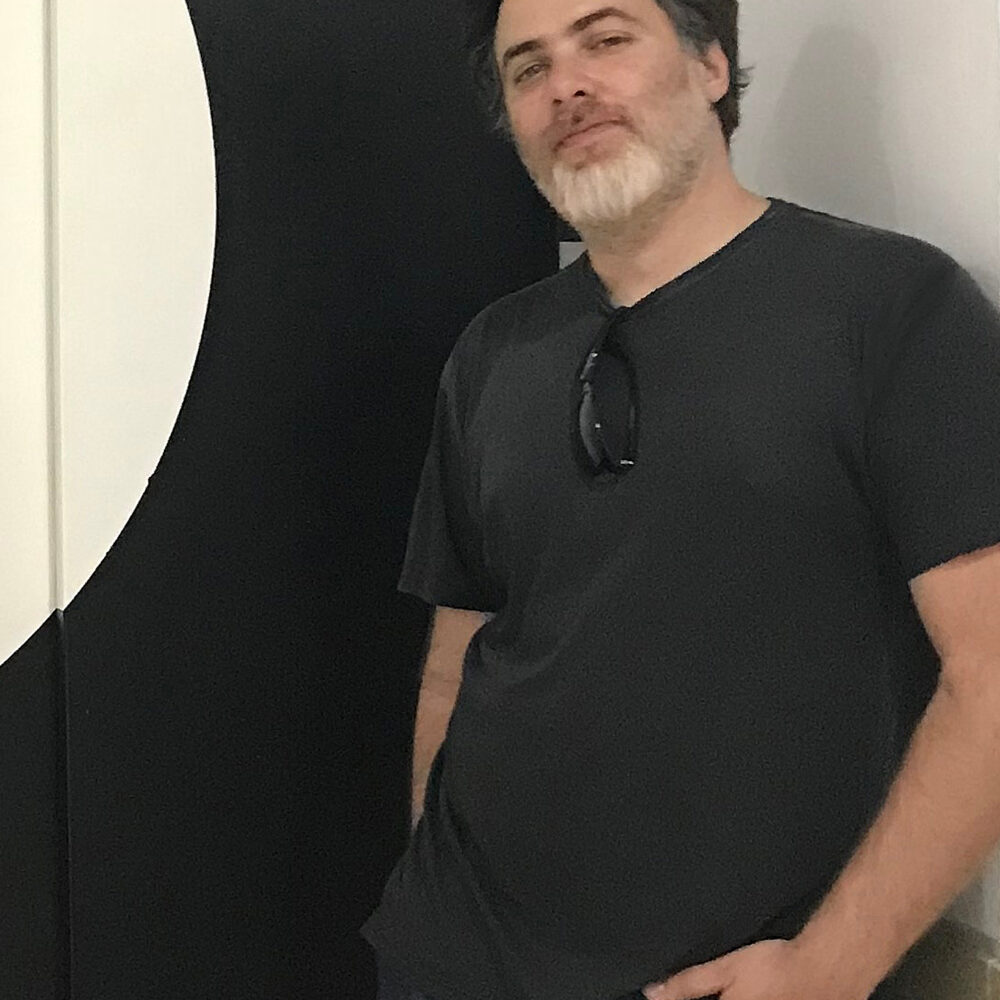 Gonzalo Gutierrez G.G