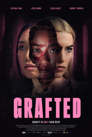 دانلود و تماشای فیلم Grafted 2024