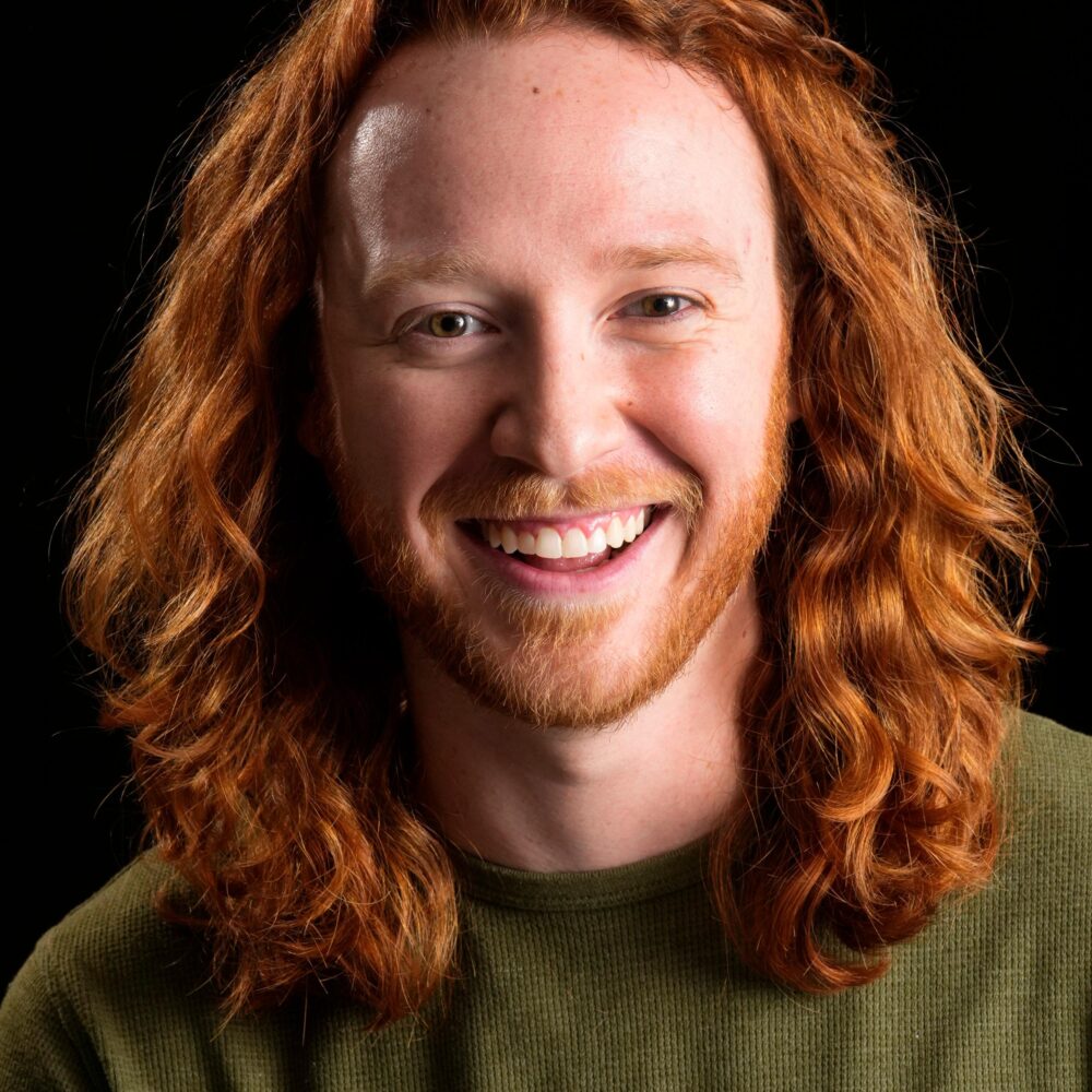 Grayson Russell