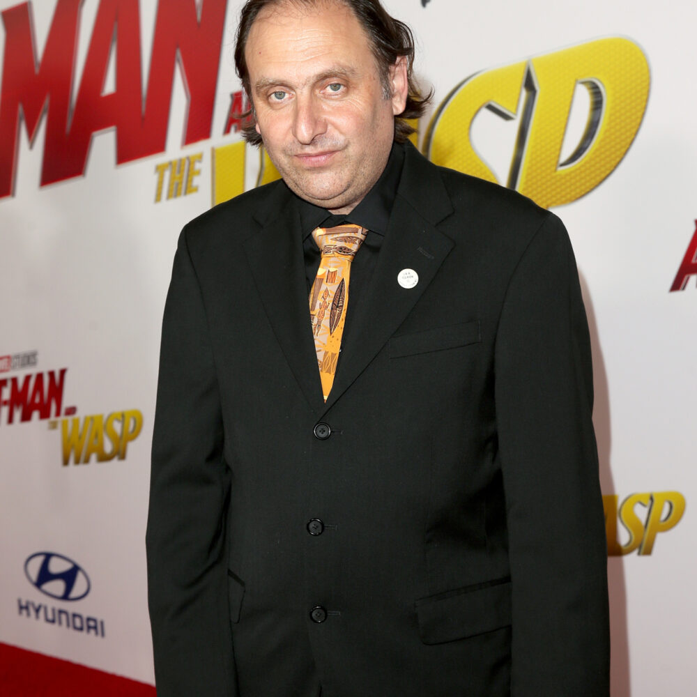 Gregg Turkington