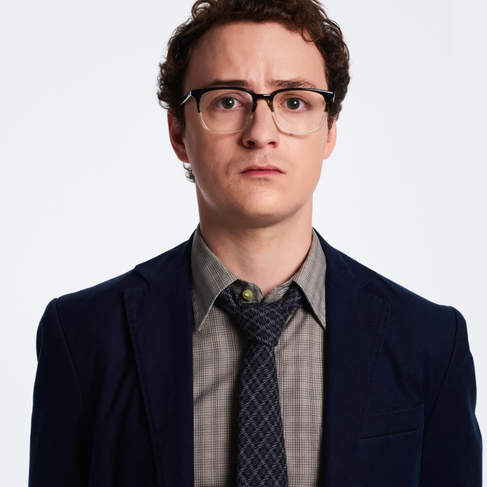 Griffin Newman