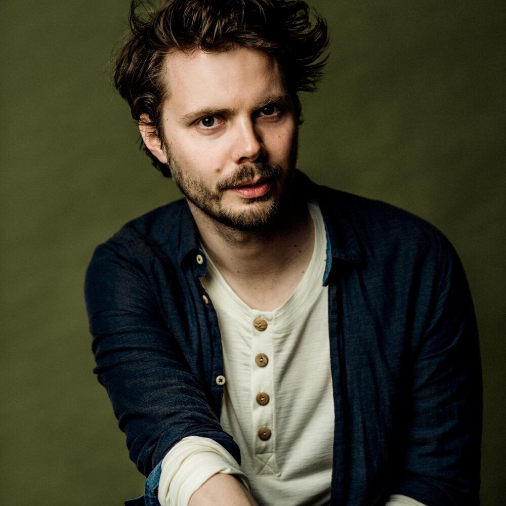 Gunnar Eiriksson