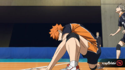 Haikyu!! 2014