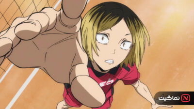 Haikyu!! 2014