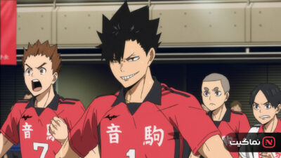 Haikyu!! 2014