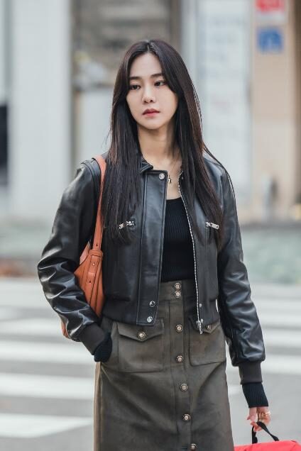 Han Ji Eun