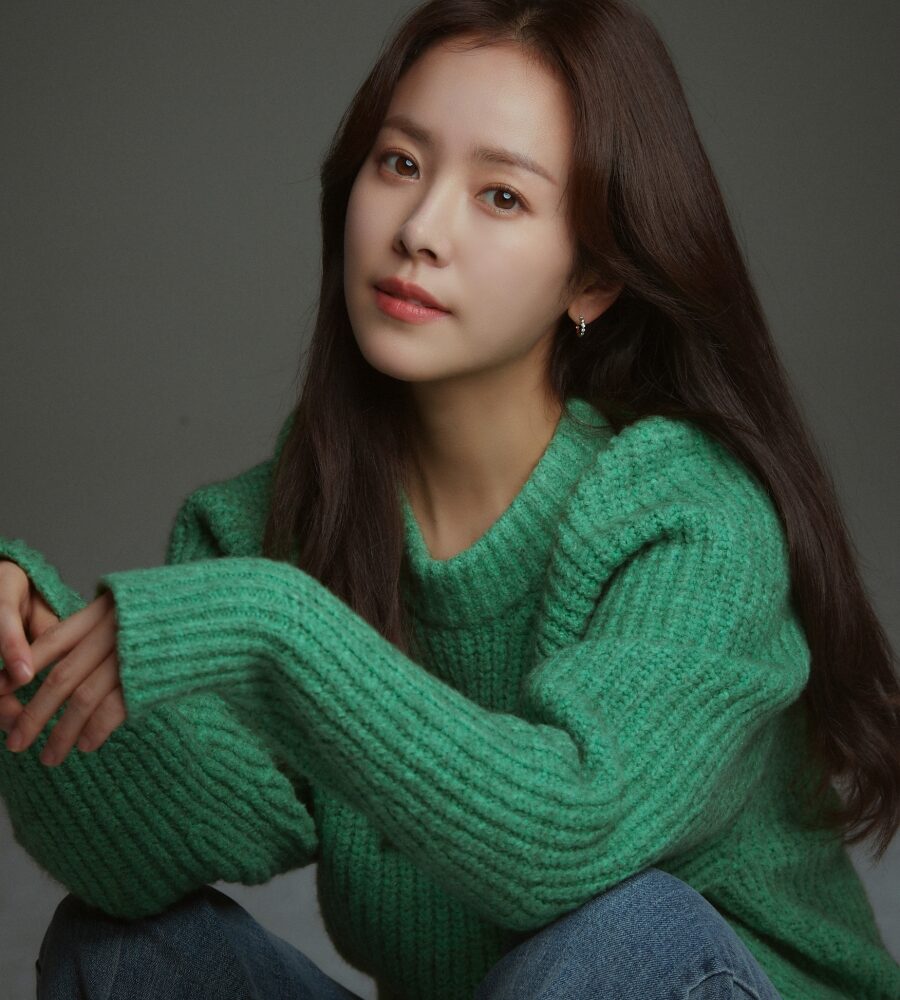 Han Ji min