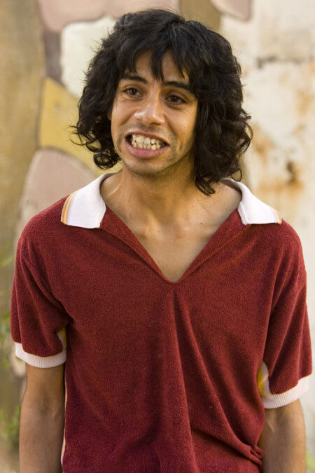 Hector Jimenez