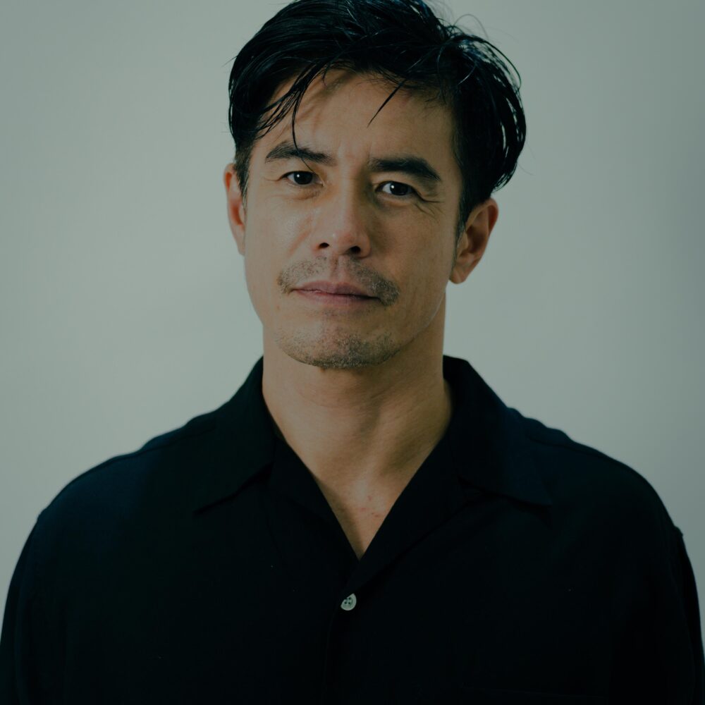 Hideaki Ito