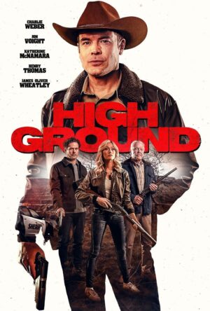 دانلود و تماشای فیلم High Ground 2025