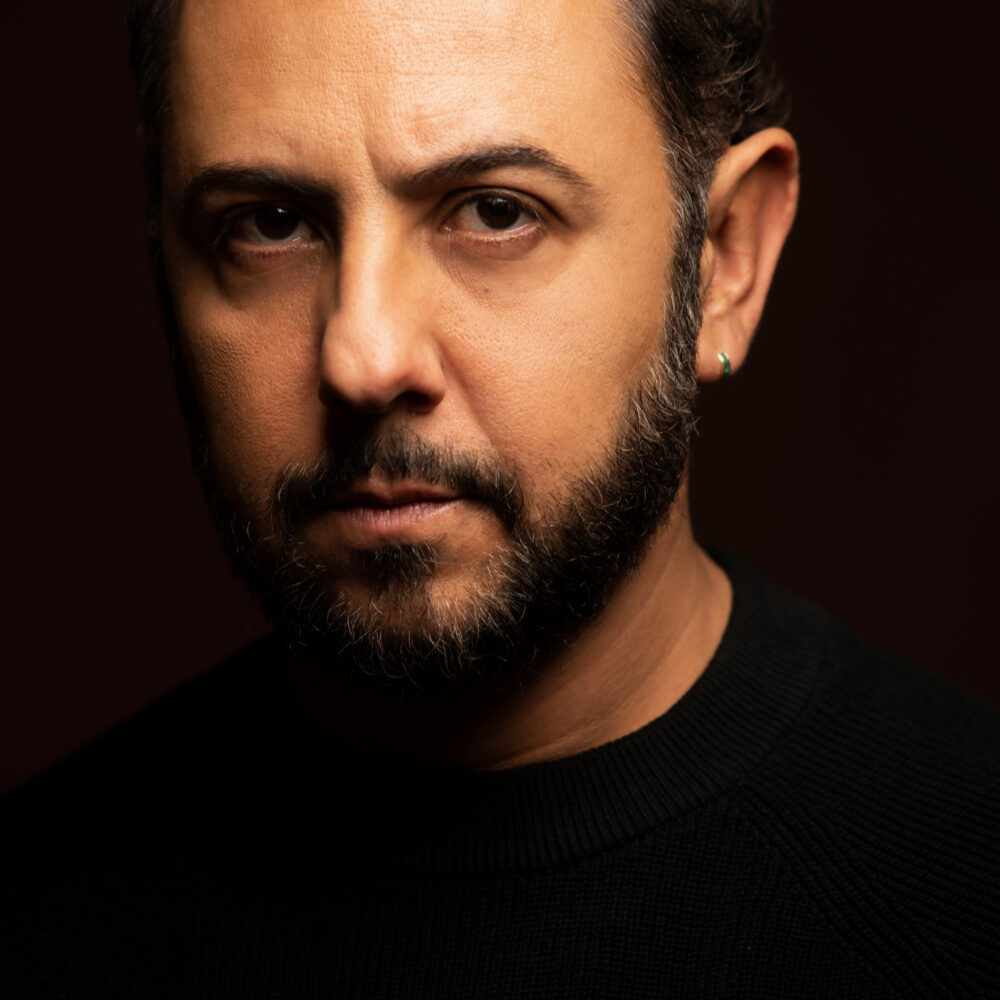 Humberto Busto