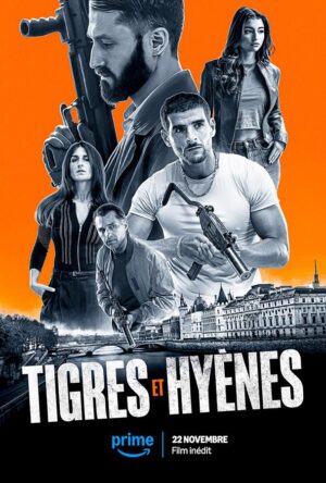 دانلود و تماشای فیلم Hunting with Tigers 2024