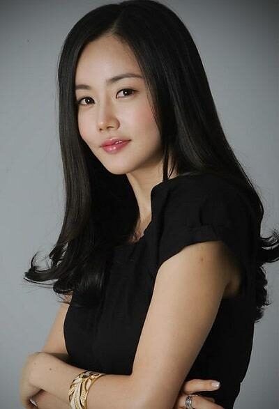 Hwang Woo seul hye