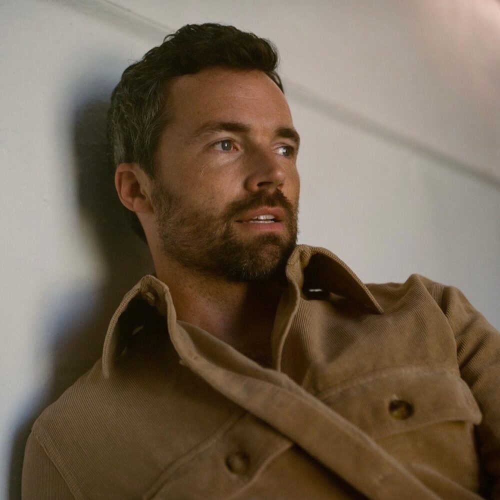 Ian Harding