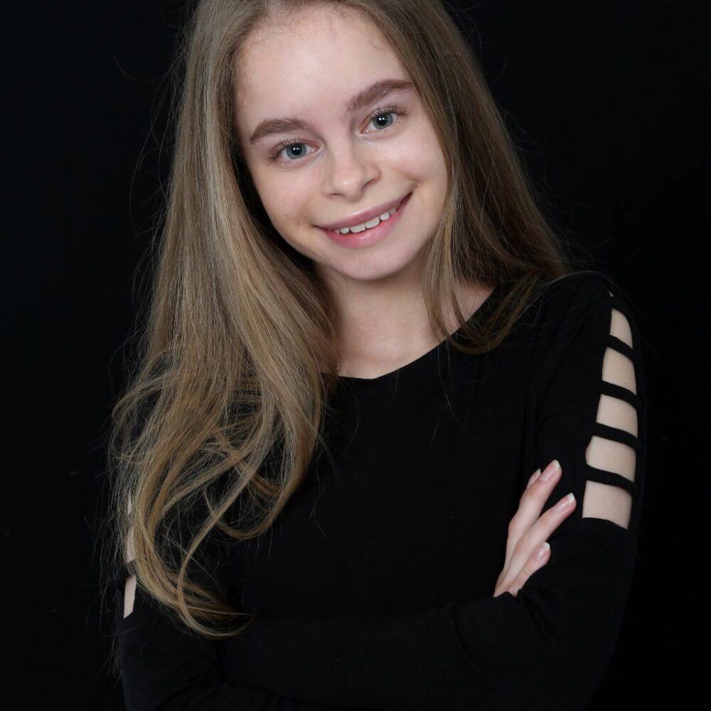 Imogen Faith Reid