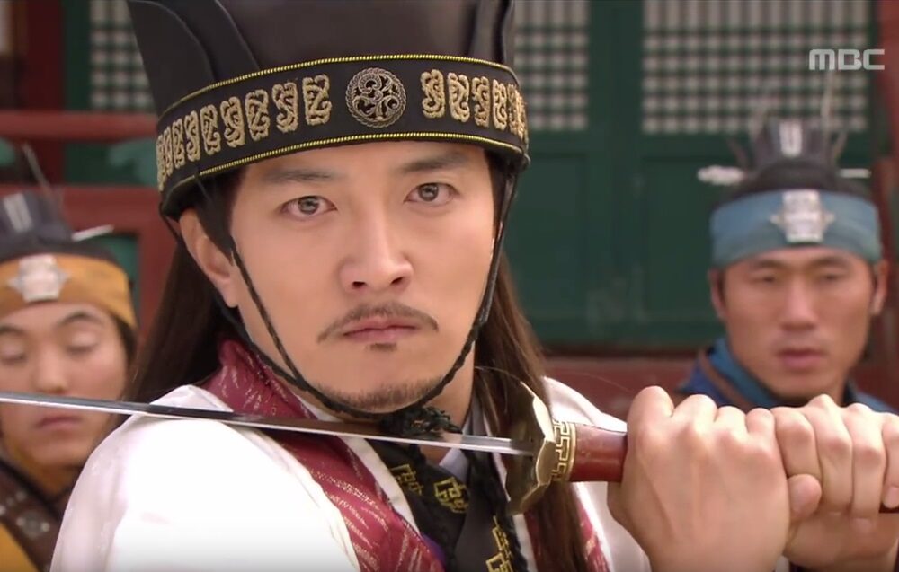In Gyo jin