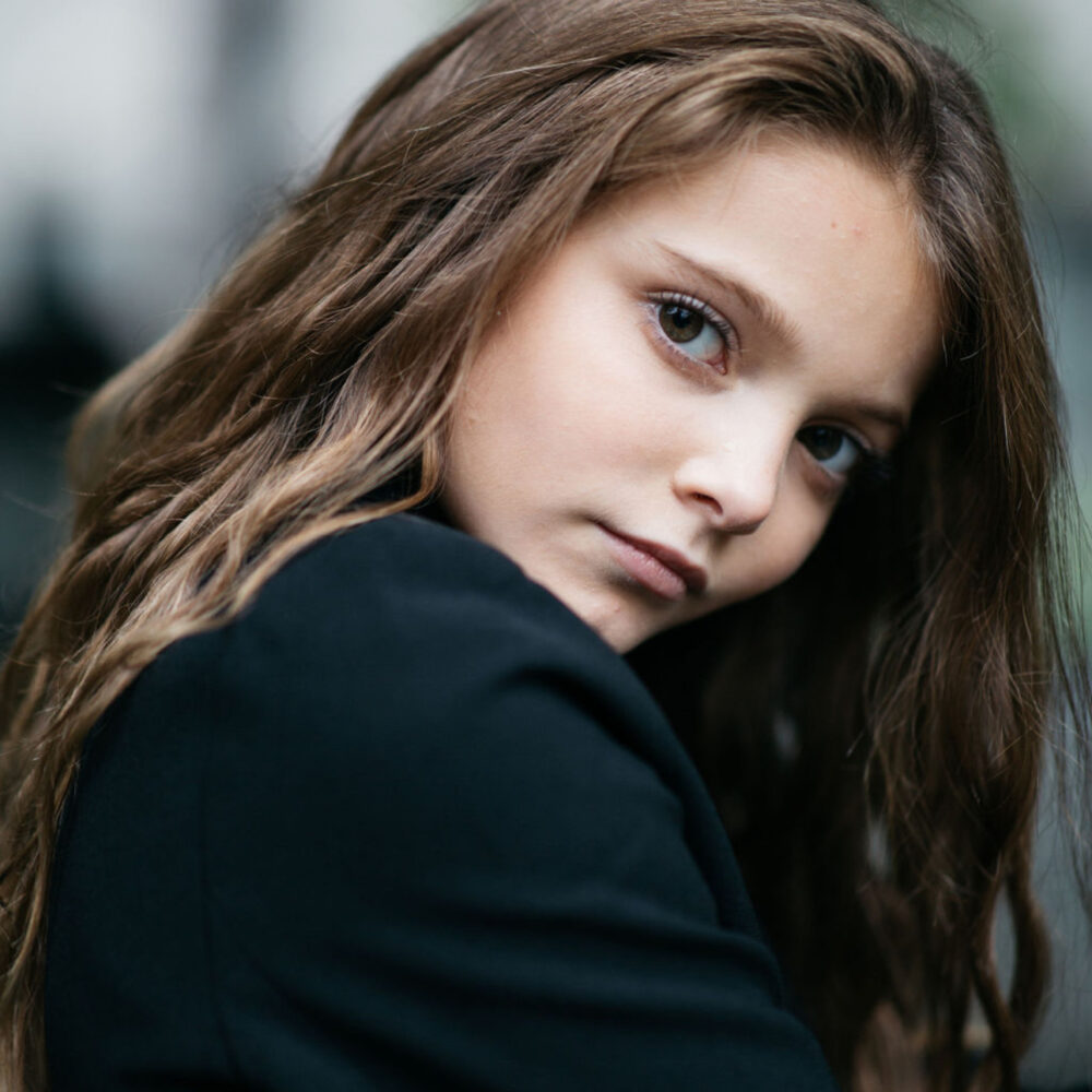 Isabella Astbury