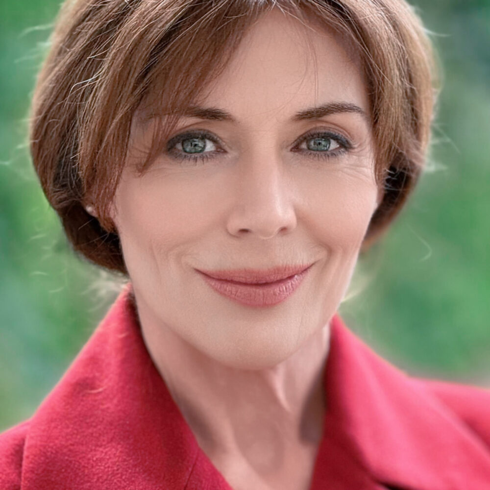 Jacinta Mulcahy