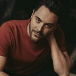 Jack Huston
