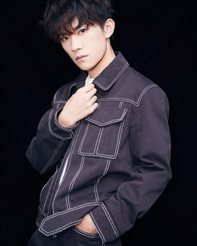 Jackson Yee
