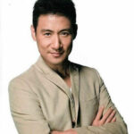 Jacky Cheung