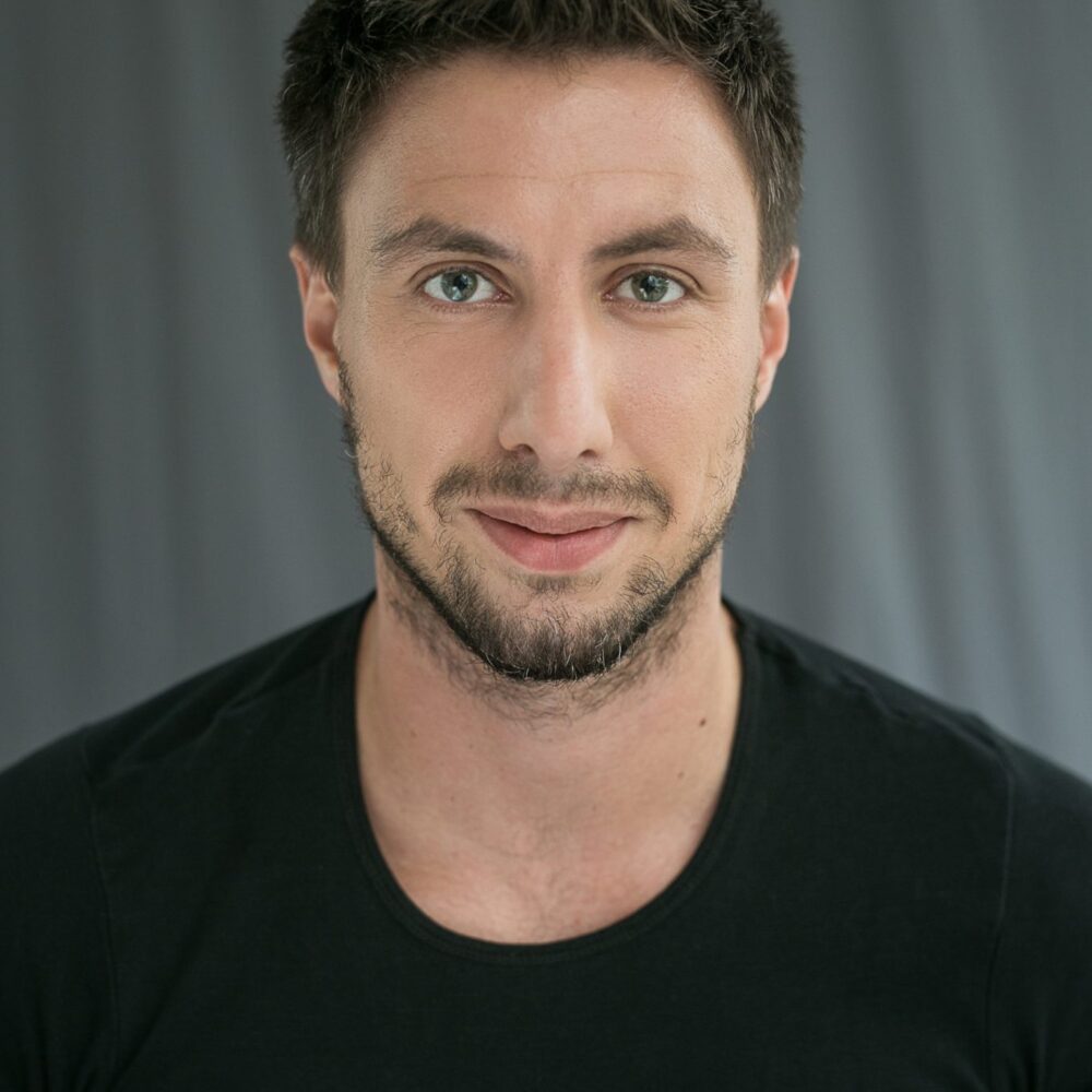 Jakub Nosiadek
