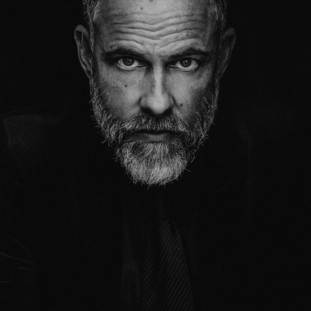 James Bamford