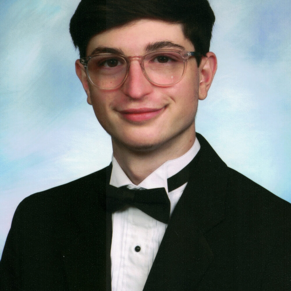 James Dorsey