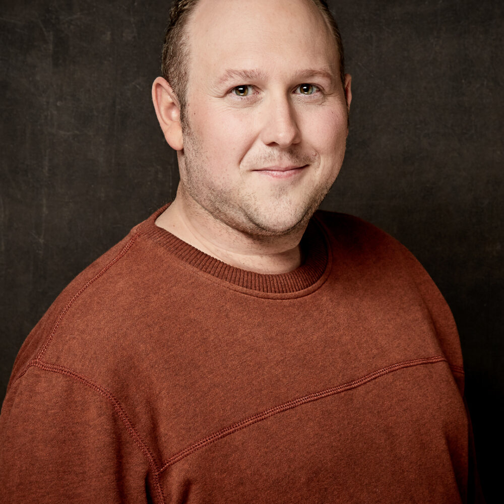James McDougall