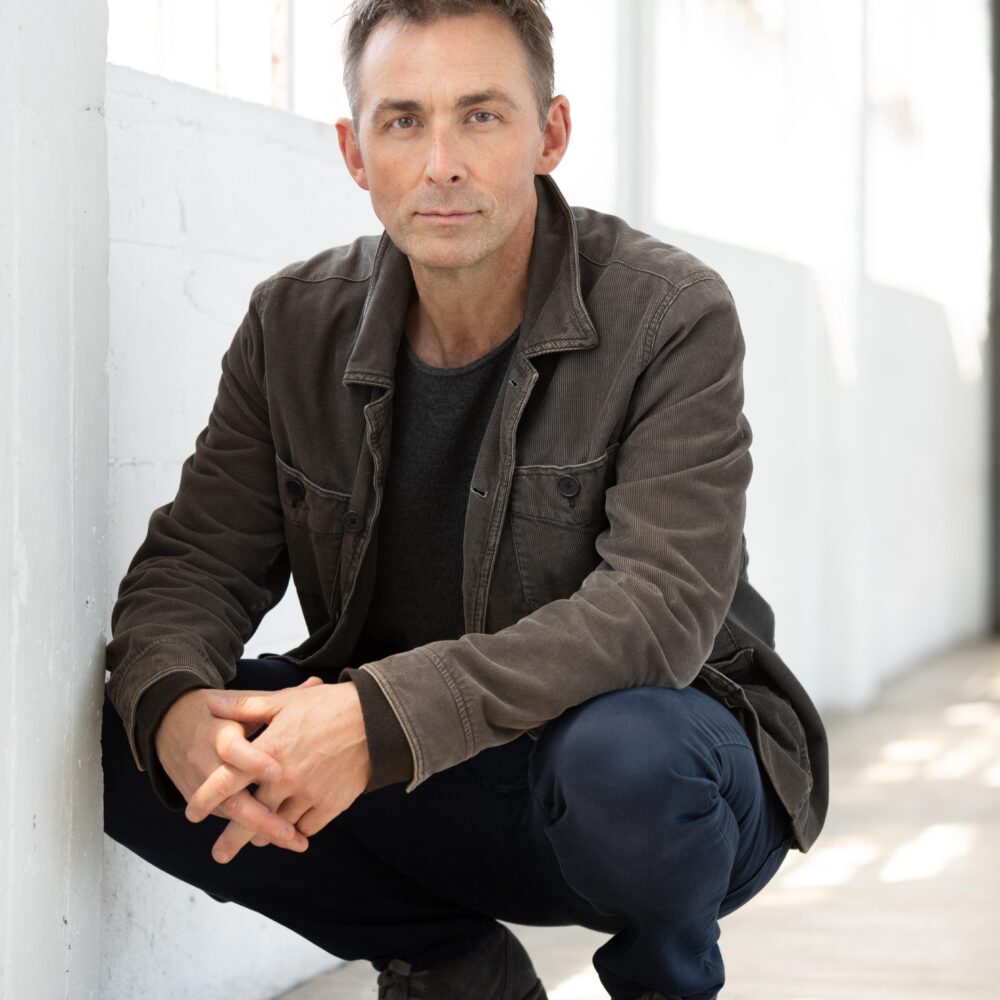 James Patrick Stuart