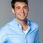 James Wolk