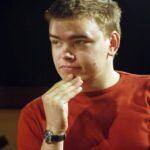 Jan P. Matuszynski