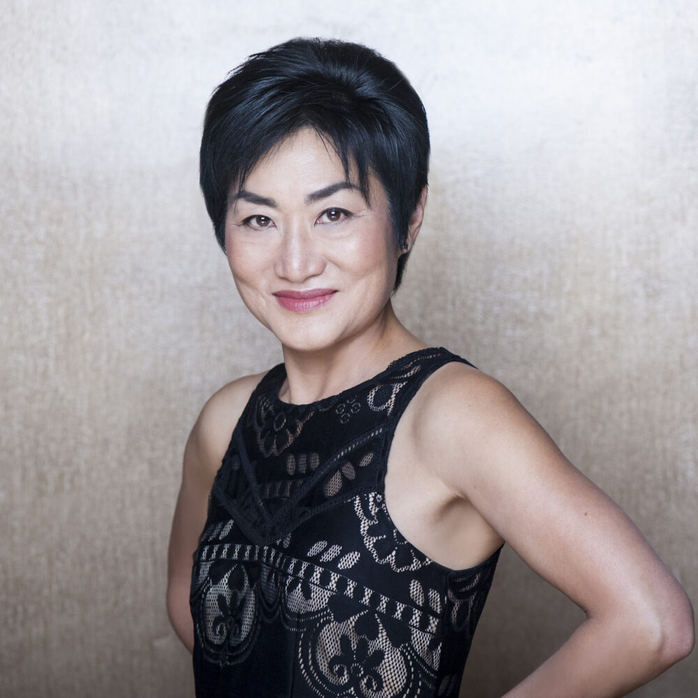 Jean Yoon