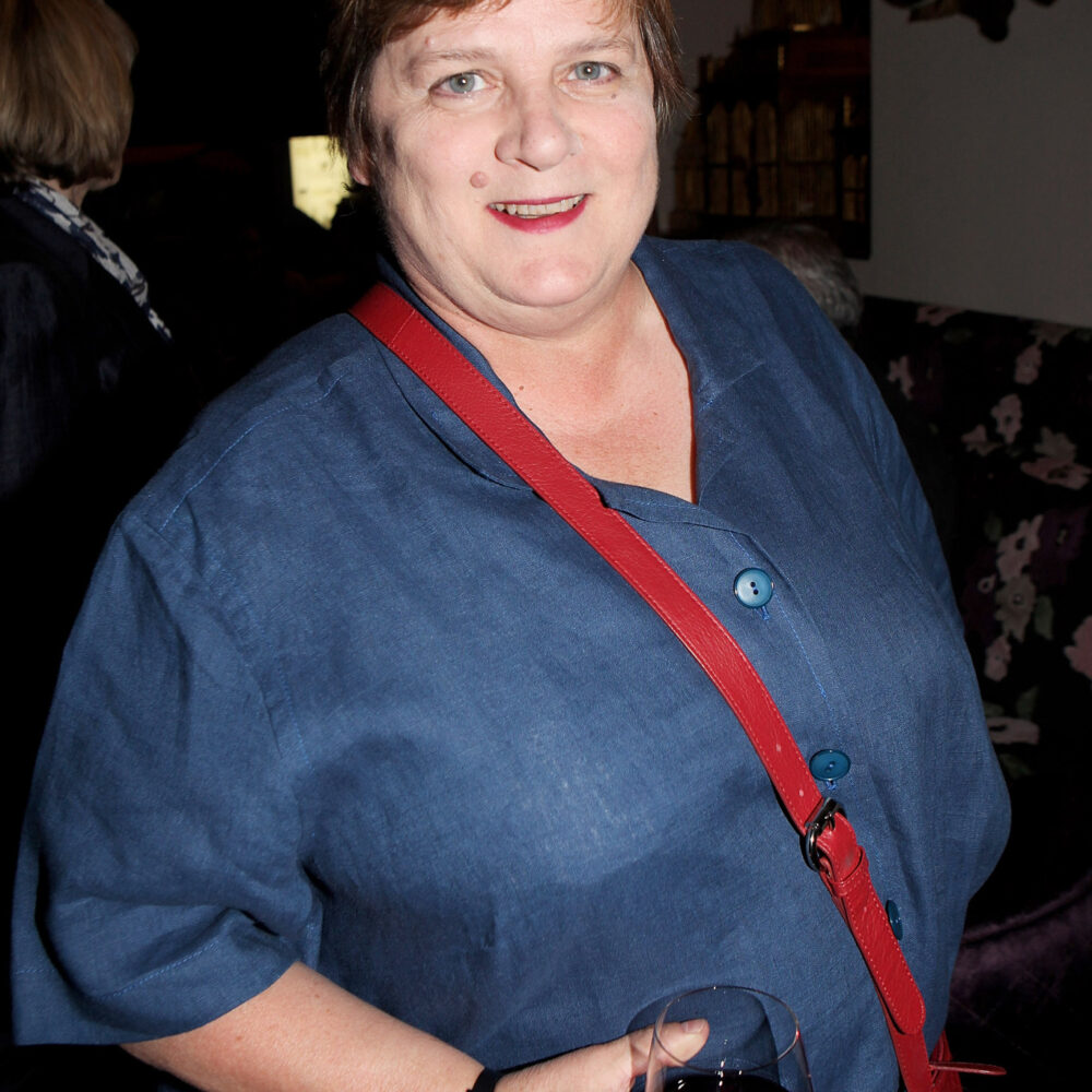 Jenny Galloway