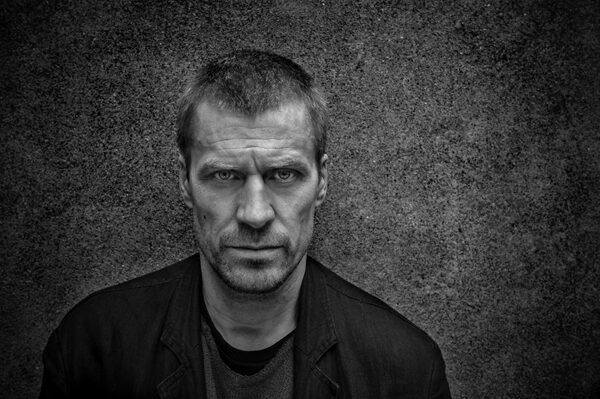 Jens Hulten