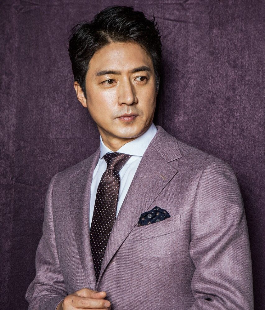 Jeong Jun ho