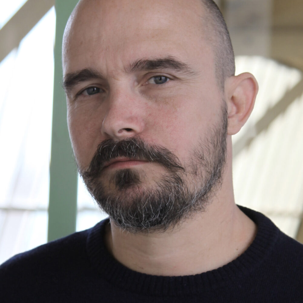 Jeremy Clapin