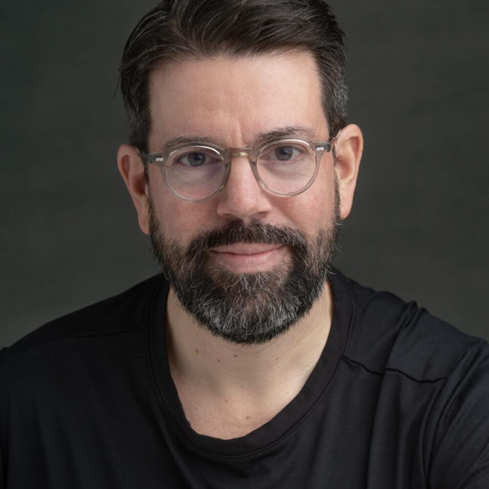 Jim Conroy