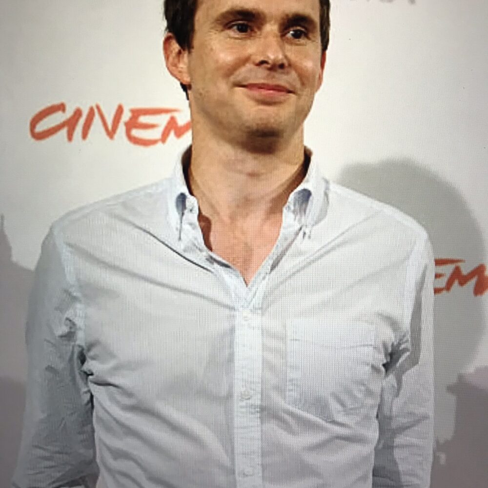 Jim Loach